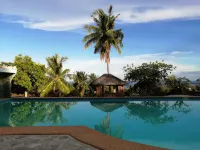 Panorama de Argao Boutique Resort - Parkplatz
