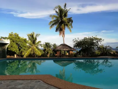 Panorama de Argao Boutique Resort Các khách sạn gần Argao Hall of Justice