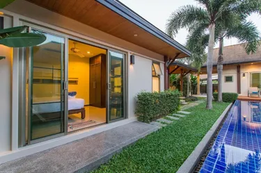 รูปภาพของเอมเมอรัลด์ พูลวิลล่า ในราไวย์