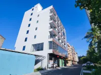 Shajiao Bay Seaview Hotel Hotels in Yangxi