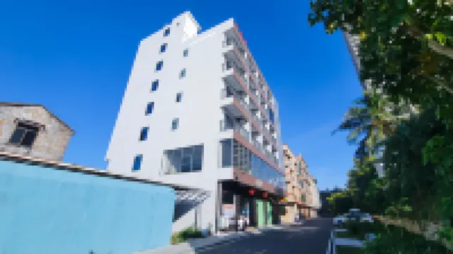 Shajiao Bay Seaview Hotel