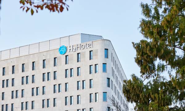 H2 Hotel Saarbrücken