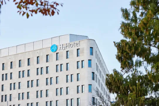 H2 Hotel Saarbrücken Hotels in Saarbruecken