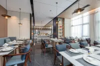 Lanyue Oriental Hotel (Dongguan Songshan Lake Dalang Metro Station Branch) - 로맨틱