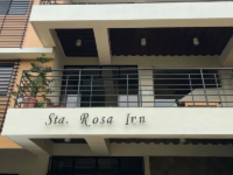 Cocotel 運營的伊洛伊洛聖羅莎旅館 鄰近中菲律賓大學的酒店