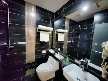 Super 8 Hotel (Beijing Shunyi Shimen Metro Station) Отели рядом с достопримечательностью «Shunyi Jianhe Garden»