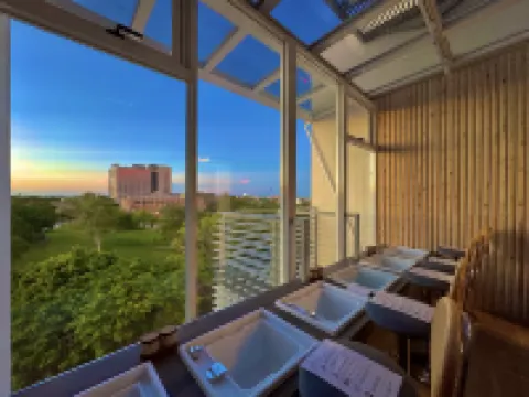 安平胡桃民宿（可包棟）