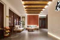 Floral Hotel·Qichi Hot Spring hotel (Zhangzhou Ancient City Branch)