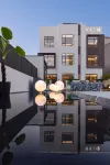 Time's Realm Aesthetic Hostel (Taoxichuan Cultural and Creative Block Store) - Frühstück