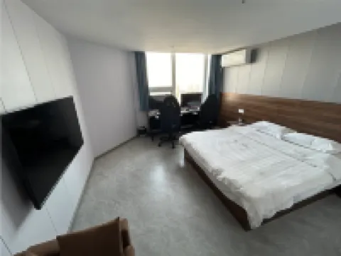 Ma'anshan Xiaoyi Homestay