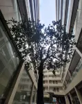 Linchao Apartment (Haining Yanguan Guanchao Scenic Area)