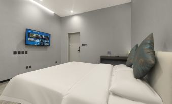 Beijing Wenyang W Hotel (Wangjing Subway Station Branch)