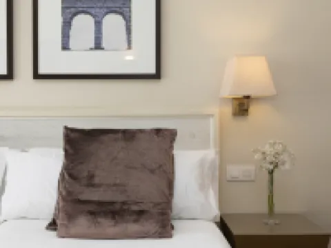 Hotel San Antonio El Real Hotels in Segovia