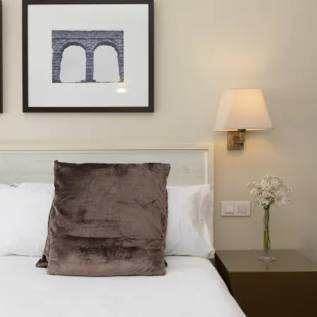 Hotel San Antonio El Real