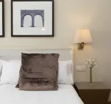 Hotel San Antonio El Real Hotels in Segovia