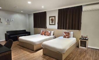 Pungnam Tourist Hotel