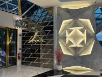 S3 Ayutthaya Hotel 아유타야 기차역 주변 호텔