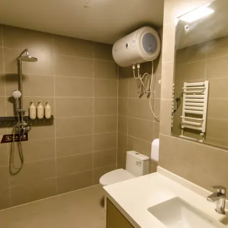 YuXi CityWalk Hotel(Taishan Railway Station Store)