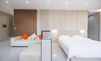 Yabuli Yunfeng Bieyuan