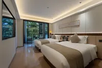 Floral Hotel·Wuyuan Linyu Mountain Residence Hot Spring Resort hotel