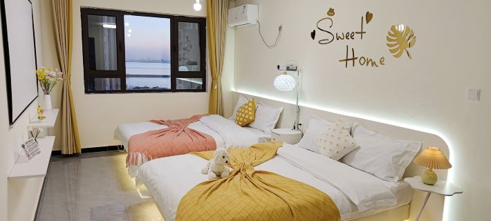 Lan Ting Homestay Hotels in Tianjin