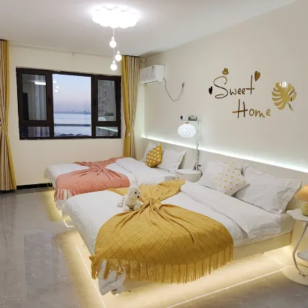 Lan Ting Homestay