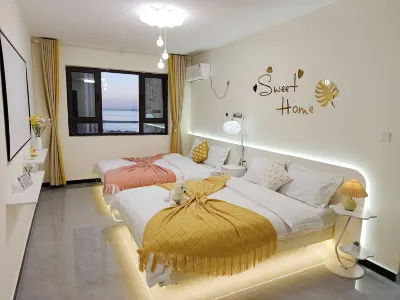 Lan Ting Homestay