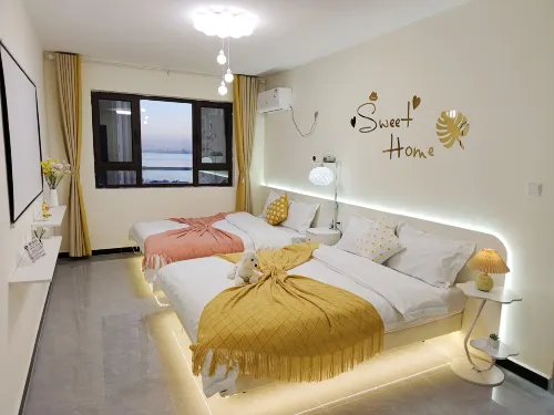 Lan Ting Homestay - ติดทะเล
