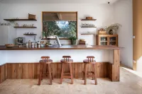 There is a Yichen family in the mountain(Shaxi Lighthouse Village Store) Hotels in Jianchuan