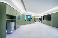 Hi Inn Hotel (Zhujii University Town Xin Nongdu Store)