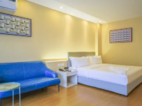 Harmony Hotel Kampala Hotels in Kampala