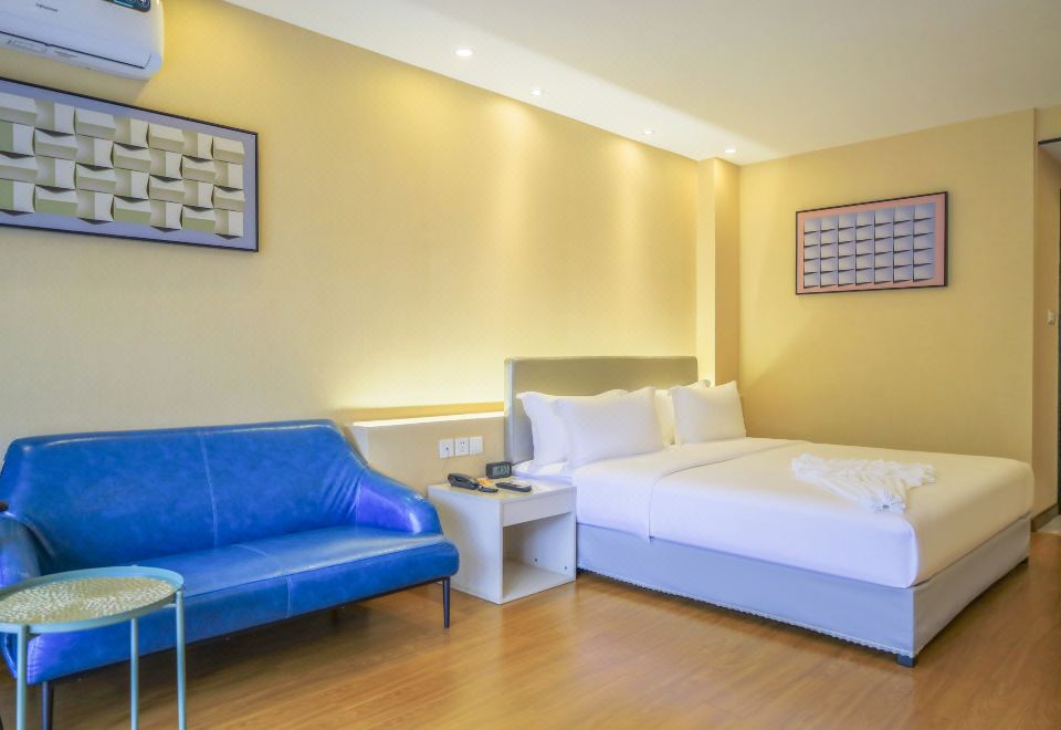 Harmony Hotel Kampala