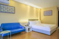 Harmony Hotel Kampala