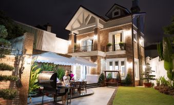 Đại Nam Villa