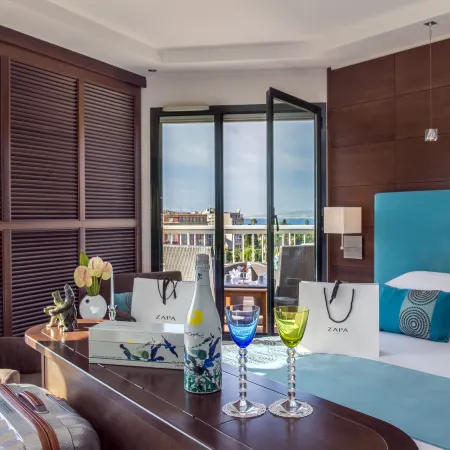 Hotel Aston la Scala