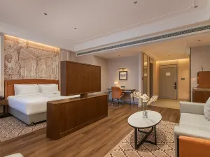 Vienna International Hotel Classic Taizhou Linhai Linghu Scenic