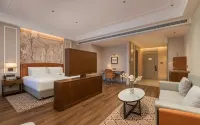 Vienna International Hotel Classic Taizhou Linhai Linghu Scenic