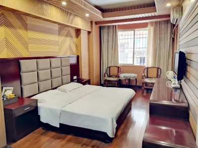 KaixingHotel Hotels near Taikang Market (Ruixin Street)