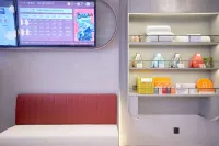 Shankee Hotel (Huainan Shou County Ancient City Wall) Hotels in Shou County