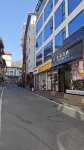 Yadong Meiduo Hotel - Mountain view