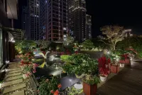 Jiaxing Hotel Hotels in Jian'ou