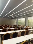 Ramada Encore by Wyndham Shanghai Pudong Airport - Business