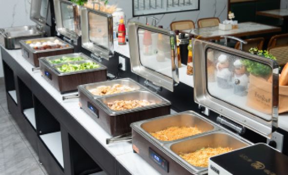 City Fashion Hotel (Shenzhen Longhua Guanlan Subway Station)