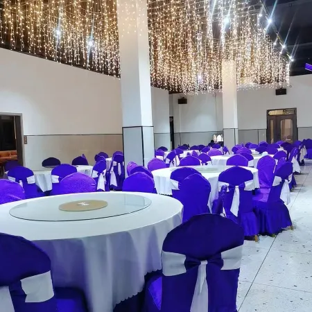 Gulin Hongtu Hotel