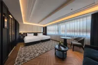 MaxX Hotel Central Avenue Harbin