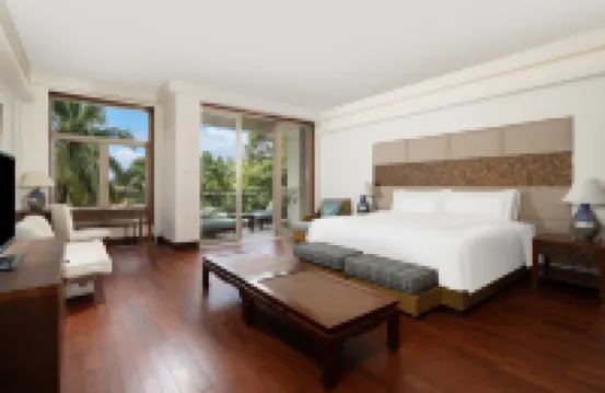 Swissôtel Sanya Yalong Bay