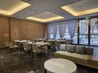 Delong Boutique Hotel Hotels in Yecheng