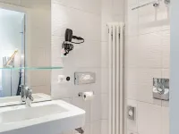Garner Hotel Berlin – Checkpoint Charlie パッションスキルヒェ周辺のホテル