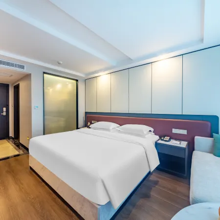 Jingcheng International Hotel