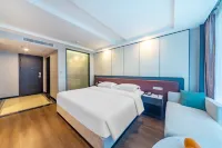 Jingcheng International Hotel Hotels in Ningdou